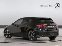 Used Mercedes A180 Sport Edition 136 HP (100 kW) 2025 Black Hatchback
