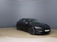 Used Tesla Model 3 RWD 208 kW (283 HP) 2025 Black Sedan