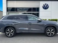 New VW Tayron Elegance 150 HP (110 kW) 2026 Grey SUV