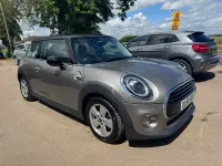Used Mini Cooper Classic 134 HP (98 kW) 2019 Silver Hatchback