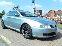 Used Alfa Romeo GT 2006 Coupe