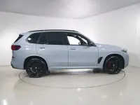 Used BMW X5 M M Sport 2025 Grey SUV