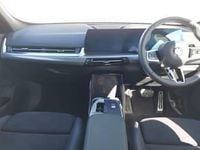 Used BMW X1 M Sport 170 HP (125 kW) 2025 Black SUV