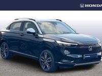 Used Honda HR-V Advance 131 HP (96 kW) 2022 Urban titanium SUV