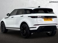 Used Land Rover Range Rover evoque 204 HP (150 kW) 2025 Unknown SUV