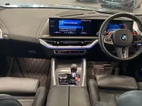 Used BMW XM Comfort Edition 644 HP (473 kW) 2024 Grey SUV