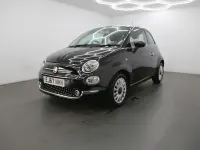Used Fiat 500 Lounge 69 HP (50 kW) 2020 Hatchback