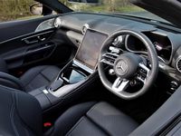 used Mercedes SL55 AMG SL AMG Convertible4Matic+ Premium Plus 2dr Auto