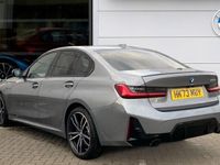 used BMW 330e 3 SeriesM Sport Saloon 2.0 4dr