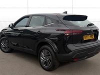 Used Nissan Qashqai Acenta Premium 140 HP (102 kW) 2023 SUV