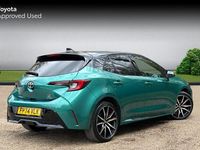 Used Toyota Corolla Sport 140 HP (102 kW) 2026 Hatchback