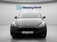 Used Tesla Model Y RWD 219 kW (299 HP) 2024 SUV