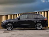 New Maserati Grecale 330 HP (242 kW) 2025 Black SUV