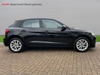 used Audi A1 30 TFSI Sport 5dr S Tronic