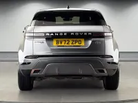 Used Land Rover Range Rover evoque SE Dynamic 309 HP (227 kW) 2022 Grey Estate