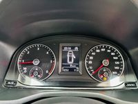 Used VW Caddy Startline 122 HP (89 kW) 2020 White MPV