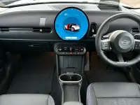 Usado Mini Cooper S Hatch 201 HP (147 kW) 2024 Branco Citadino