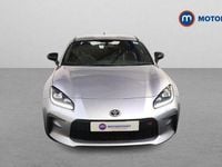 Used Toyota GR86 235 HP (172 kW) 2022 Silver Coupe