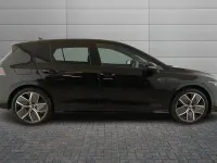 Used VW Golf VIII Black Edition 150 HP (110 kW) 2026 Grenadilla black Hatchback