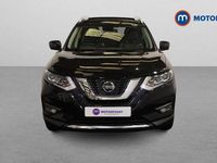 Used Nissan X-Trail Tekna 159 HP (116 kW) 2020 Black SUV