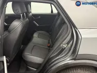 Used Audi Q2 S-Line 150 HP (110 kW) 2023 Grey SUV
