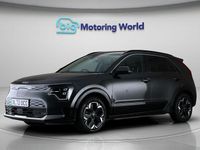 Used Kia Niro 150 kW (204 HP) 2024 SUV