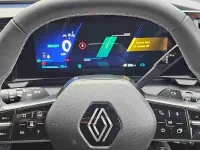 Used Renault Scénic Esprit Alpine 160 kW (218 HP) 2025 Black MPV