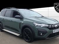 Used Dacia Jogger Extreme 110 HP (80 kW) 2023 MPV