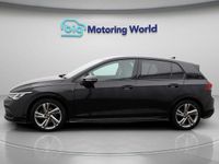 Used VW Golf VIII R-line 148 HP (108 kW) 2023