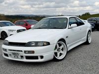 Used Nissan Skyline GT 340 HP (250 kW) 2006 Sedan