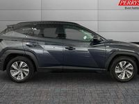 Used Hyundai Tucson SE 150 HP (110 kW) 2023 SUV