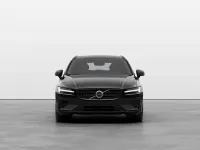 New Volvo V60 Plus 2026 Onyx black Estate