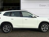 Usado BMW X1 Sport Line 168 HP (123 kW) 2025 Branco SUV