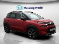 Used Citroën C3 PureTech 131 HP (96 kW) 2021 Hatchback