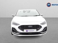 Used Ford Focus ST 280 HP (205 kW) 2024 Hatchback