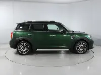 Used Mini Cooper S 2018 Green Hatchback