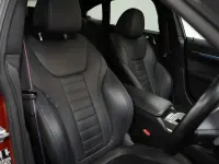 Used BMW i4 Shadowline 400 kW (544 HP) 2023 Orange Sedan