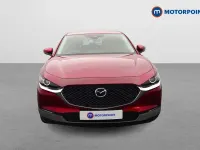 Used Mazda CX-30 122 HP (89 kW) 2022 Red SUV