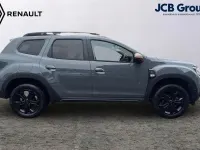 Used Dacia Duster Extreme 130 HP (95 kW) 2023 Grey SUV