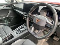 Used Cupra Formentor 150 HP (110 kW) 2024 SUV