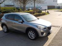 Used Mazda CX-5 Inclusive 175 HP (128 kW) 2012 SUV