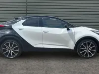 Used Toyota C-HR Sport 223 HP (164 kW) 2026 SUV
