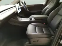 Used Tesla Model Y Long Range AWD 286 kW (389 HP) 2025 SUV