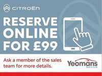 Used Citroën C3 PureTech 81 HP (59 kW) 2024 Grey Hatchback