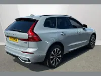 Used Volvo XC60 Plus 247 HP (181 kW) 2023 Grey SUV