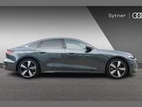 Used Audi A5 S-Line 295 HP (216 kW) 2026 Grey Sedan