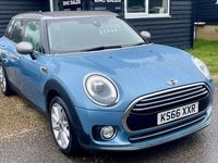Used Mini Cooper Clubman 150 HP (110 kW) 2016 Estate