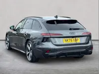 New Audi A6 Sport 200 HP (147 kW) 2026 Other Estate