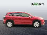 Używany Suzuki SX4 2023 Czerwony Hatchback