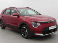 Begagnad Kia e-Niro 150 kW (204 HK) 2024 SUV